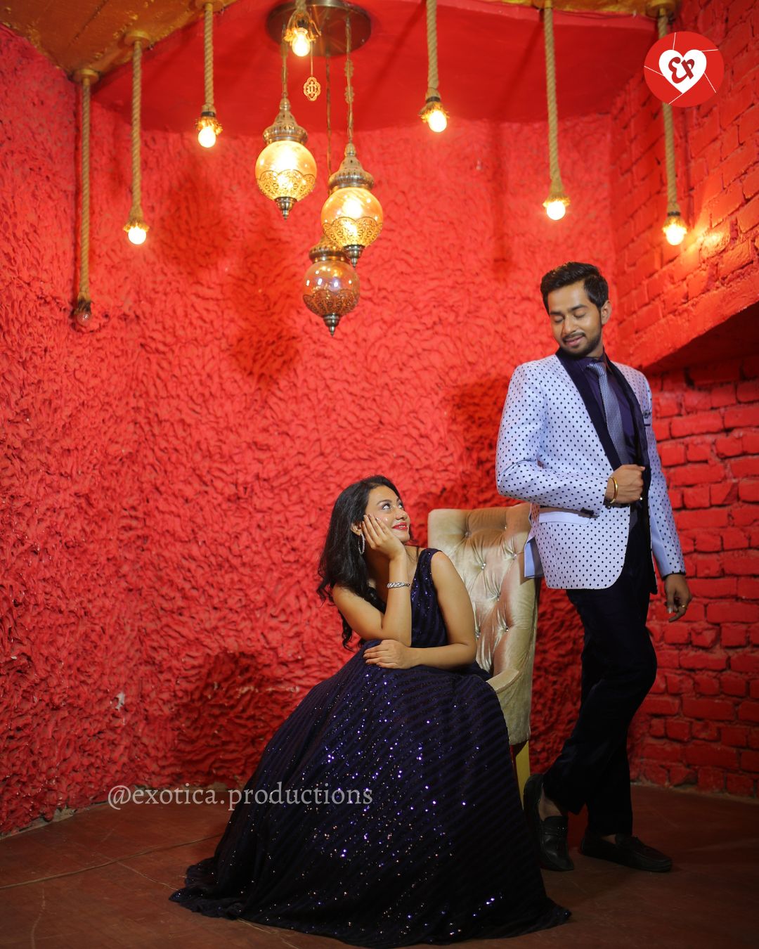Wedding moment 17
