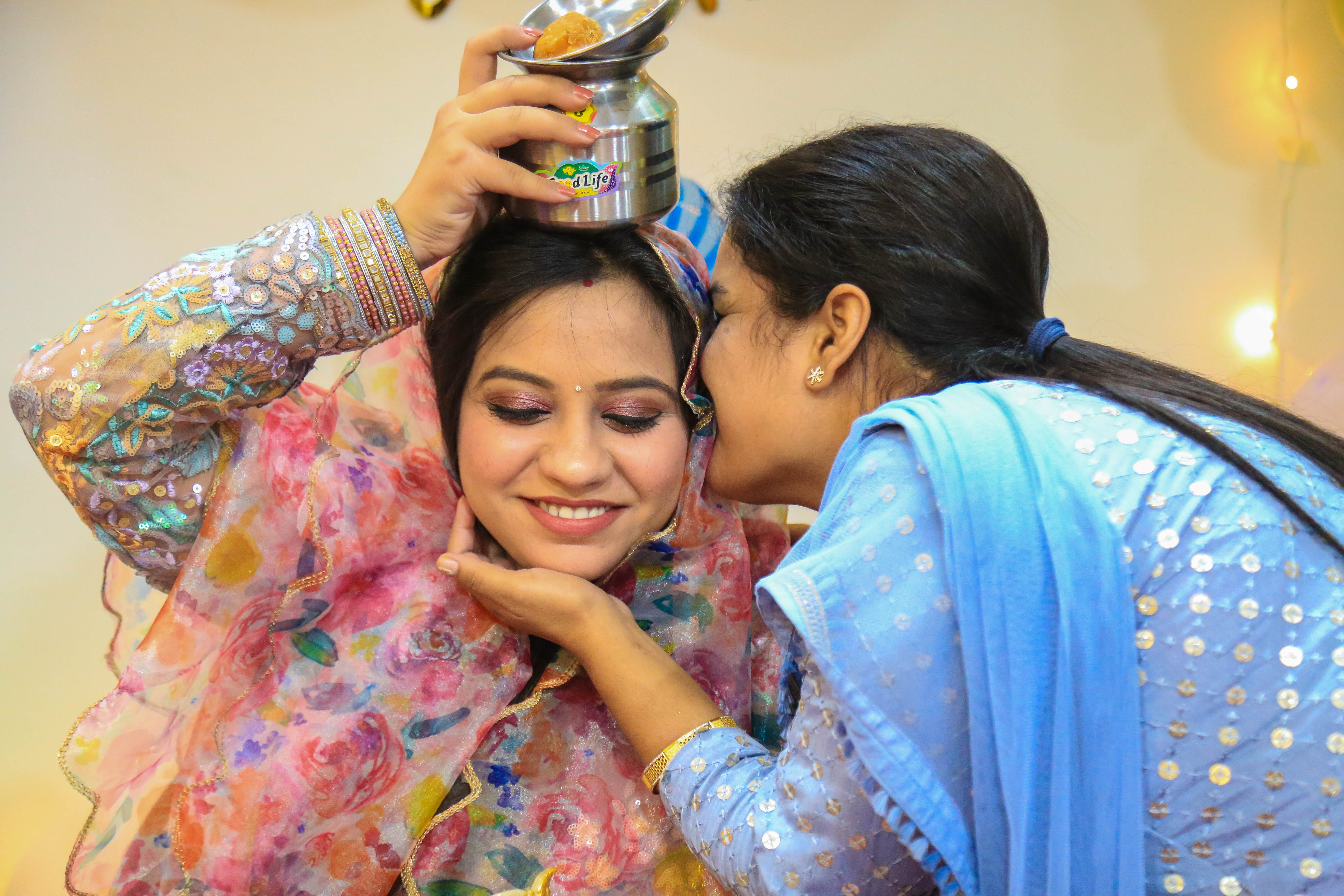 Wedding moment 18